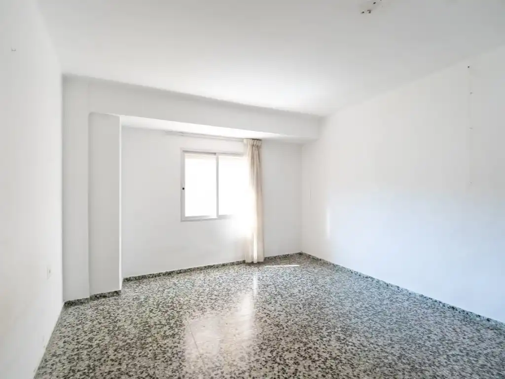 Schlafzimmer von Wohnung zum Verkauf in Gátova