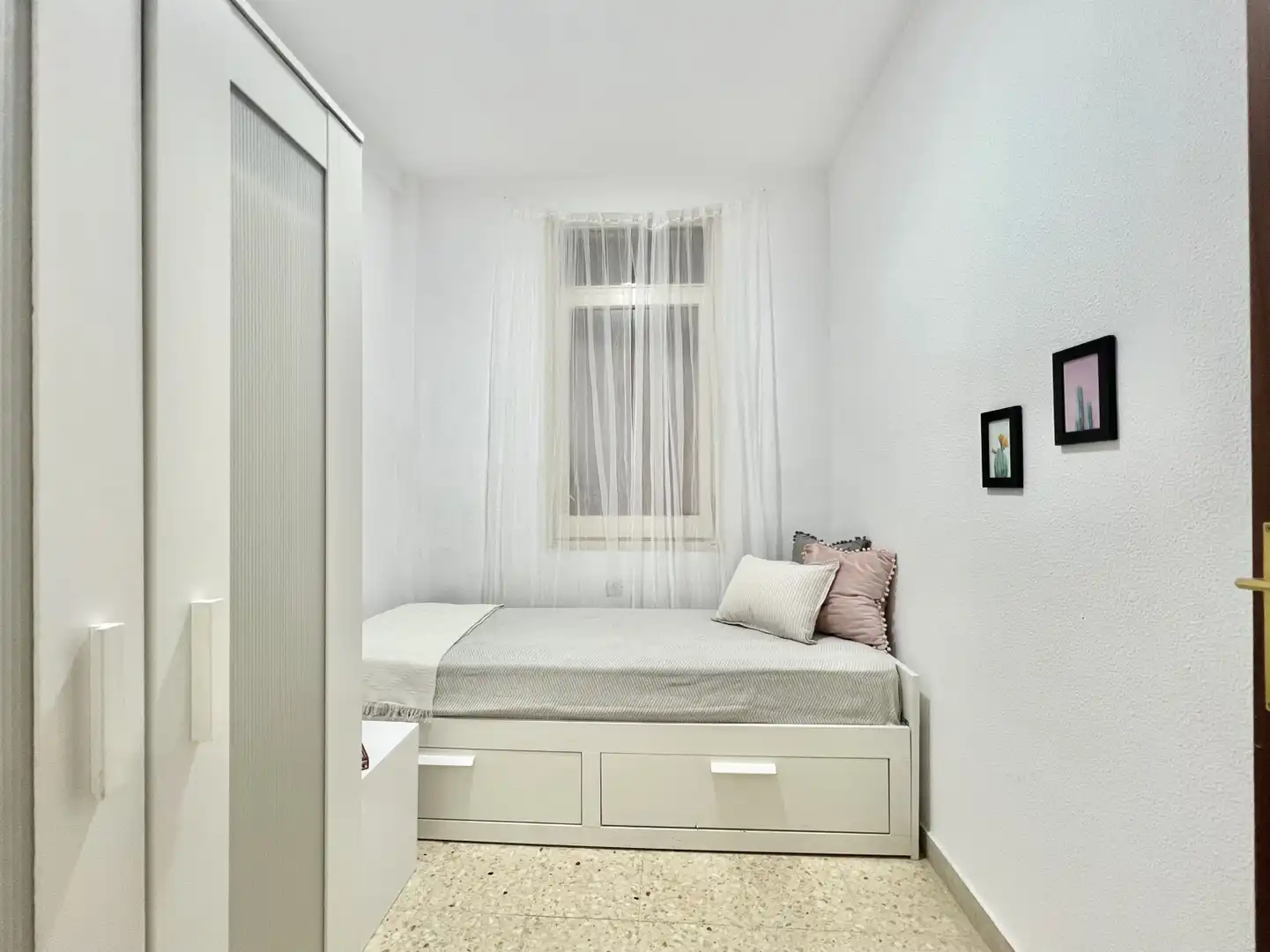 Appartamento con terrazza in vendita a Barcelona - CL SARDENYA, imagen 23
