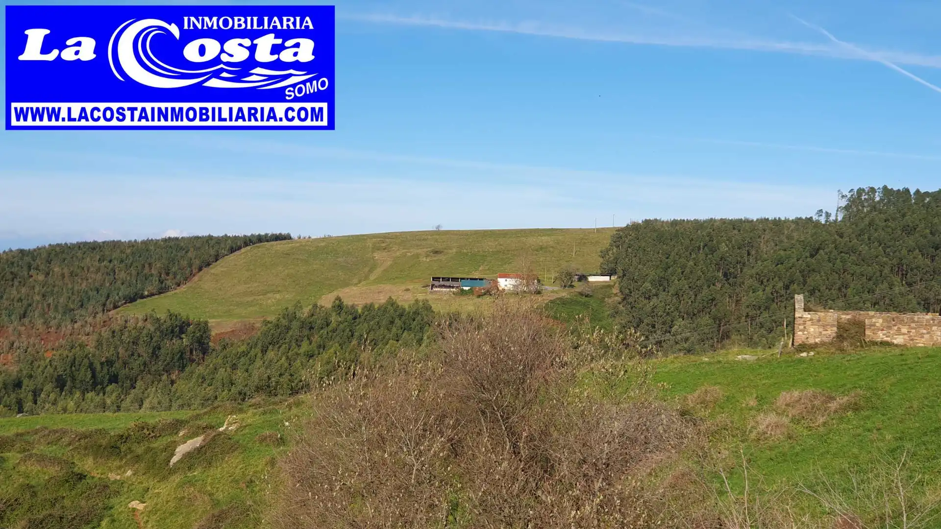 Casa o chalet en venta en Calle La Iglesia, Galizano