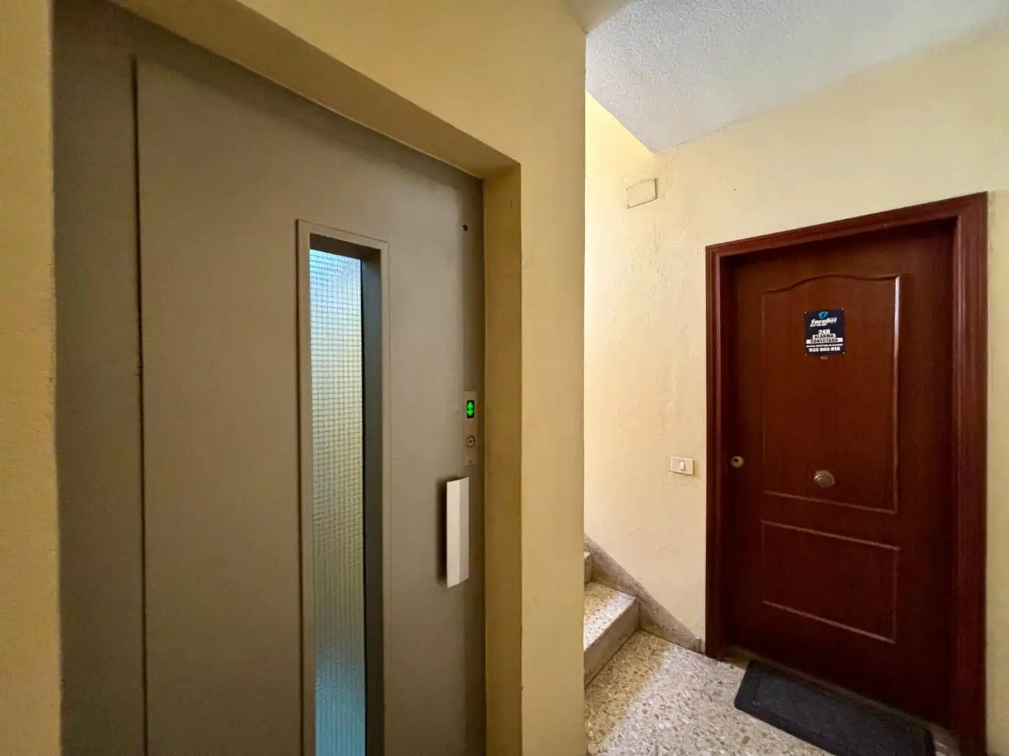 Wohnung zum Verkauf in Santa Cruz de Tenerife mit Terrasse