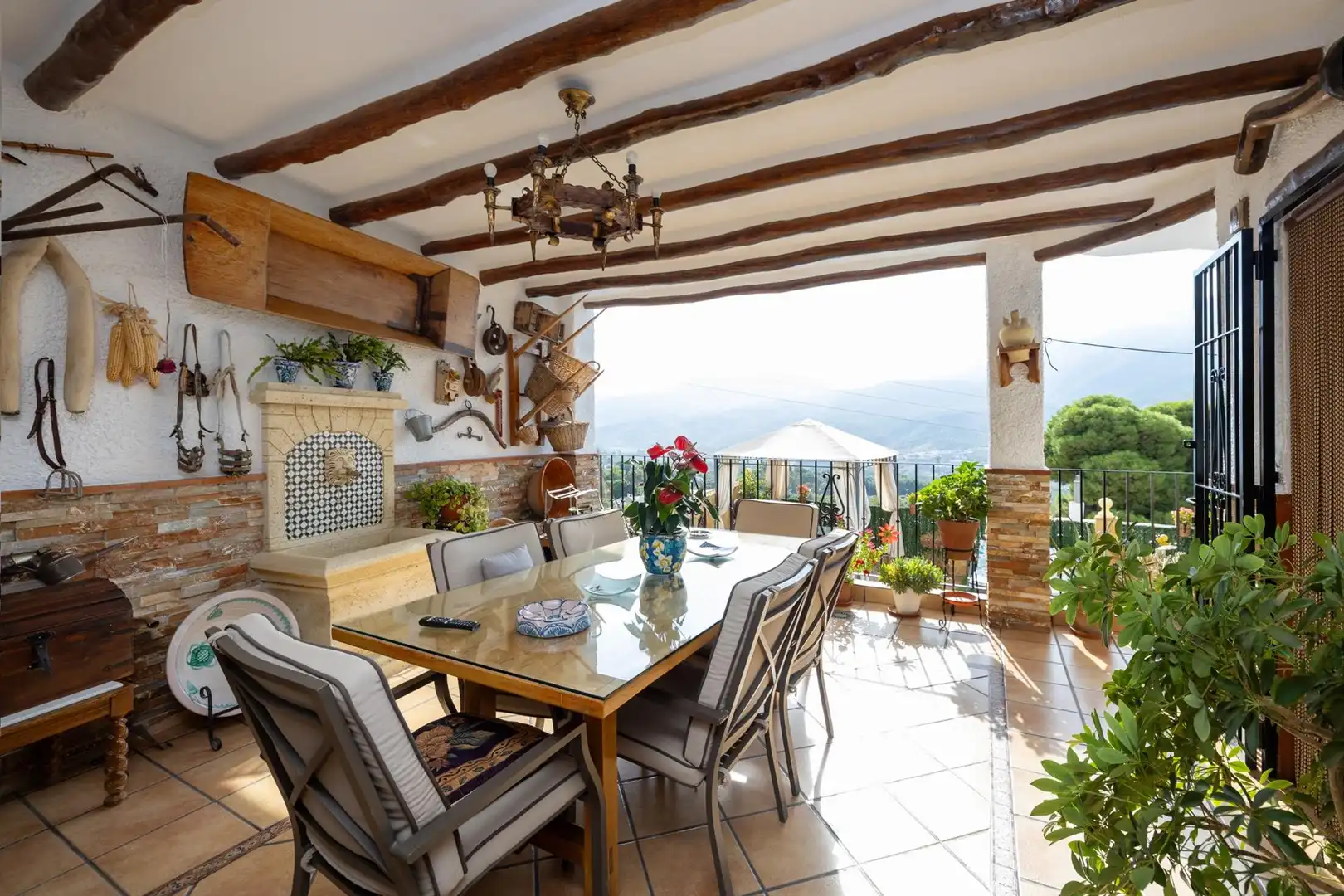 Casa a schiera con balcone in vendita a Órgiva, imagen 51