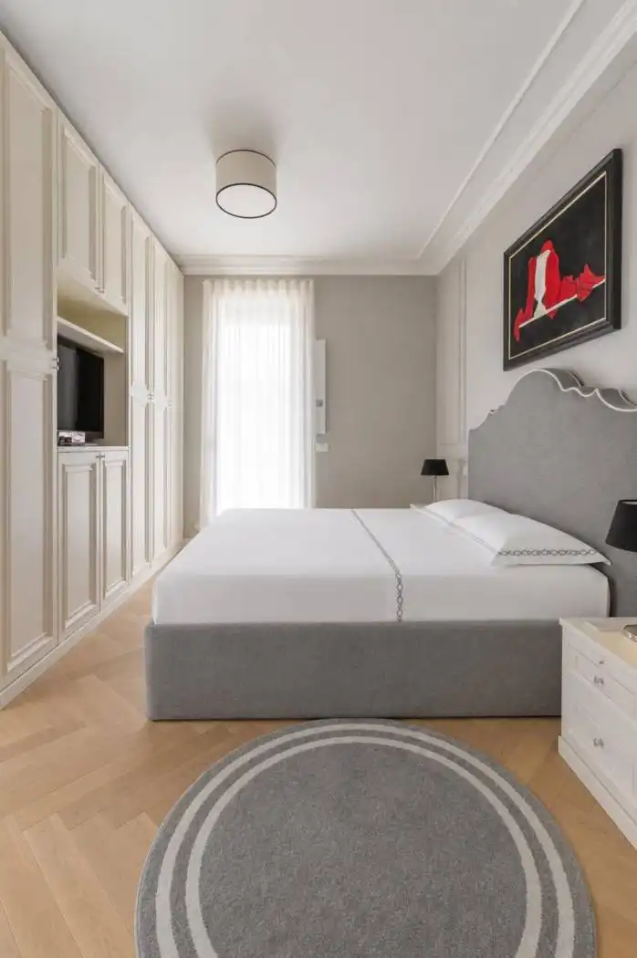 Flat with terrace to rent in Carrer de Can Puigdorfila 10, imagen 6