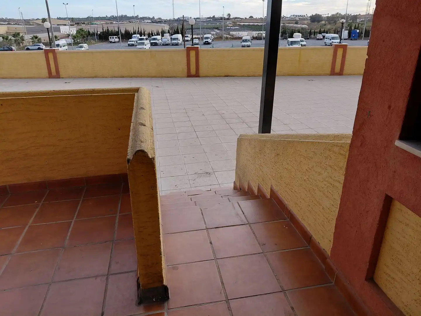 Wohnung zum Verkauf in Avenida de la Constitución, imagen 29
