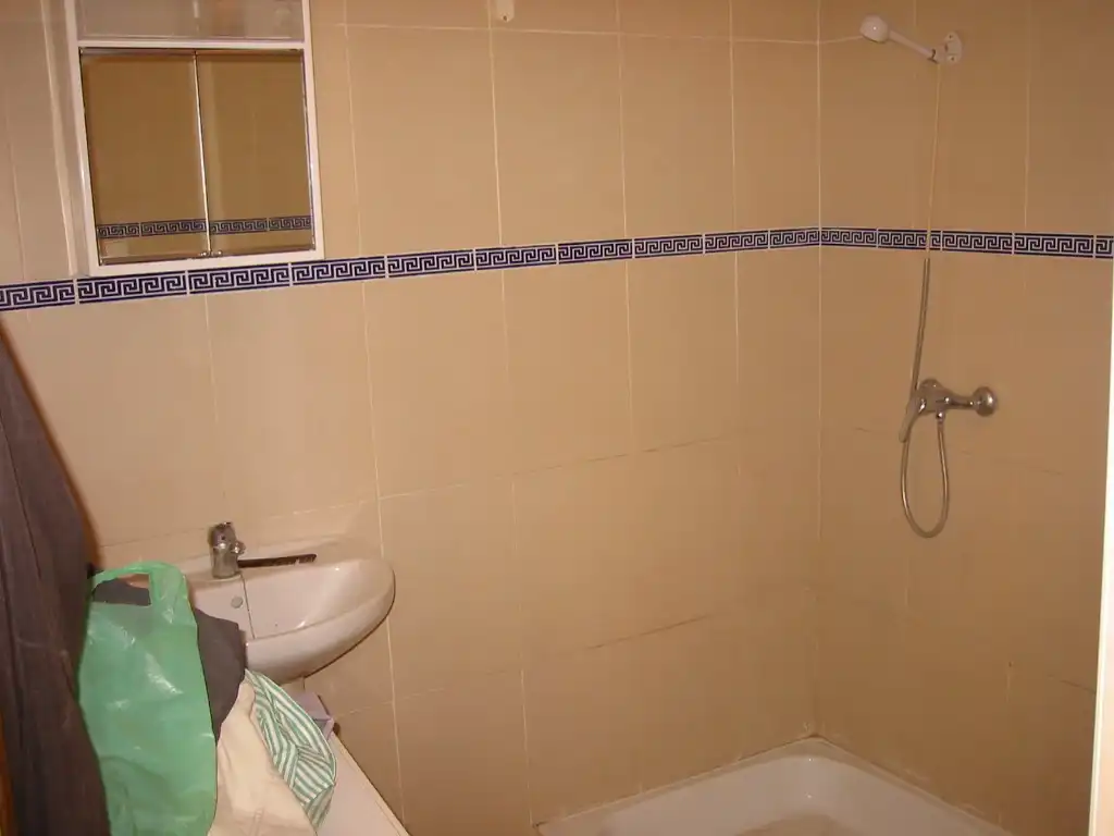 Casa rústica amb jardí en venda a Pedanías Oeste, imagen 5