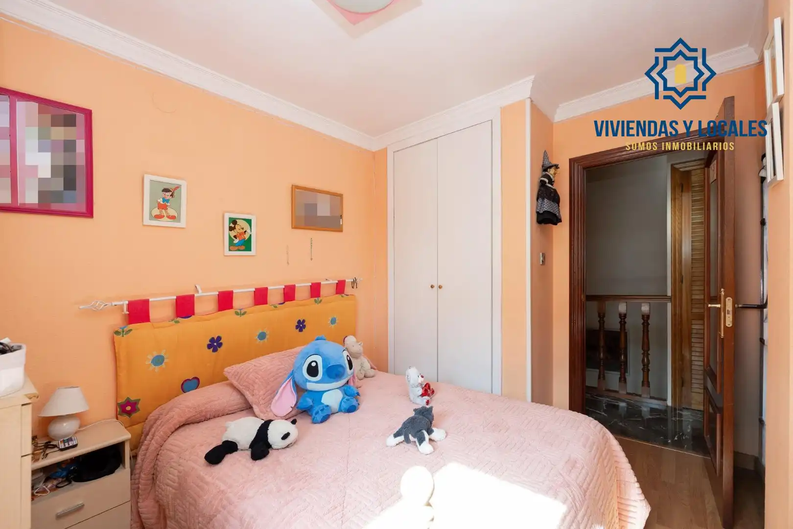Maison jumelée avec terrasse à vendre à Peligros, imagen 21