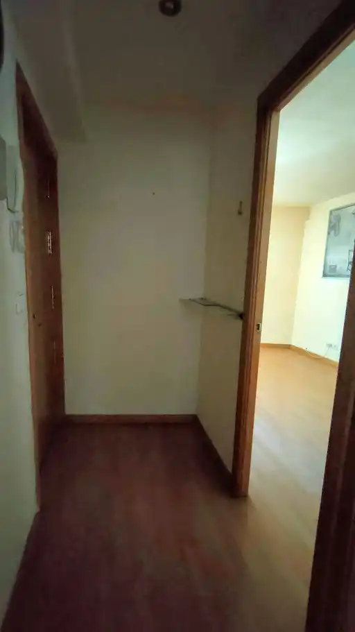 Pis en venda en Alcobendas amb Calefacció, Parquet i Traster