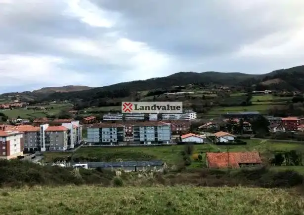 Residencial en venta en Bakio