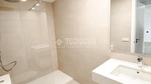 Foto 5 de Piso de alquiler en Barriada de Pineda, Sevilla Capital