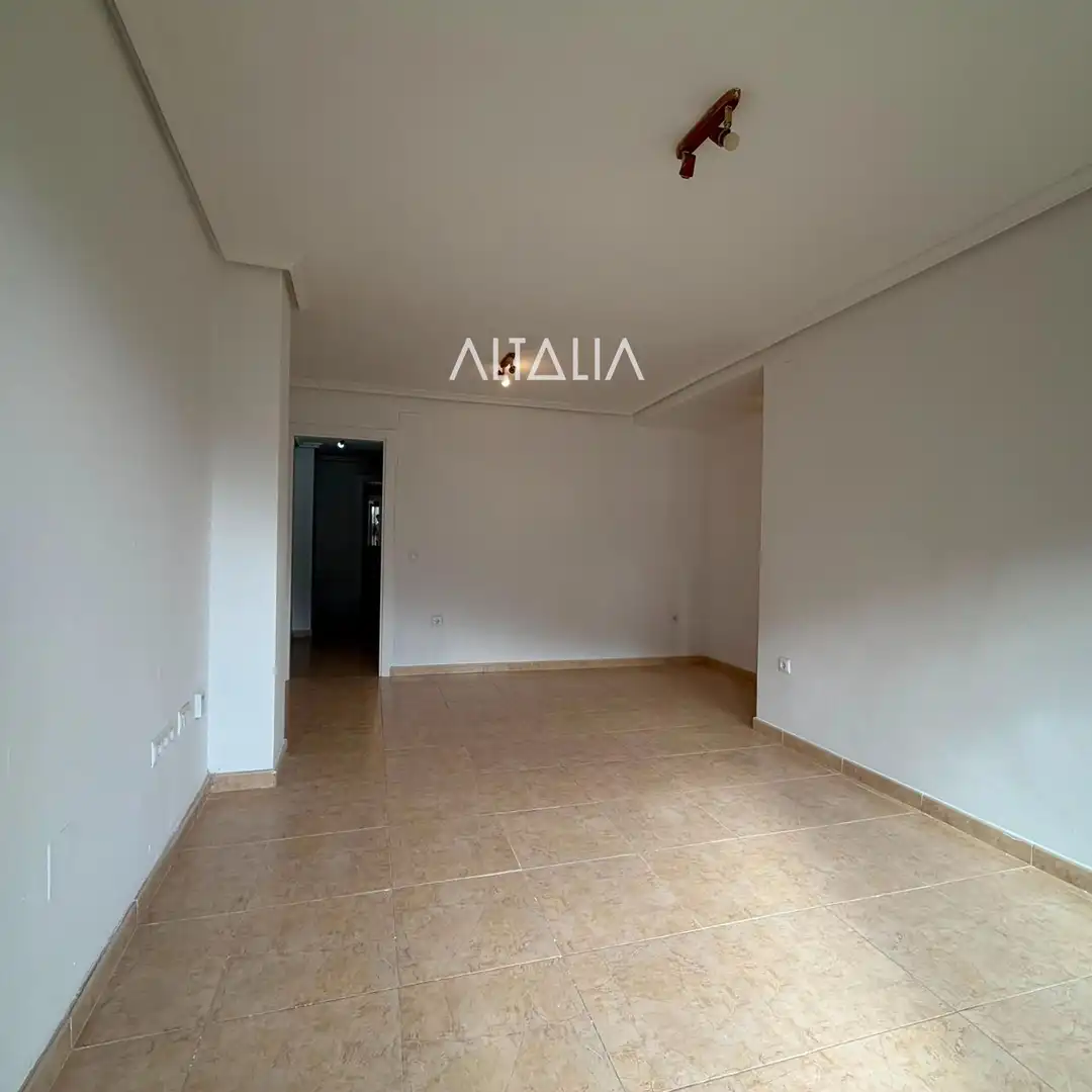 Piso en venta en Cuenca con Terraza, Trastero y Balcón