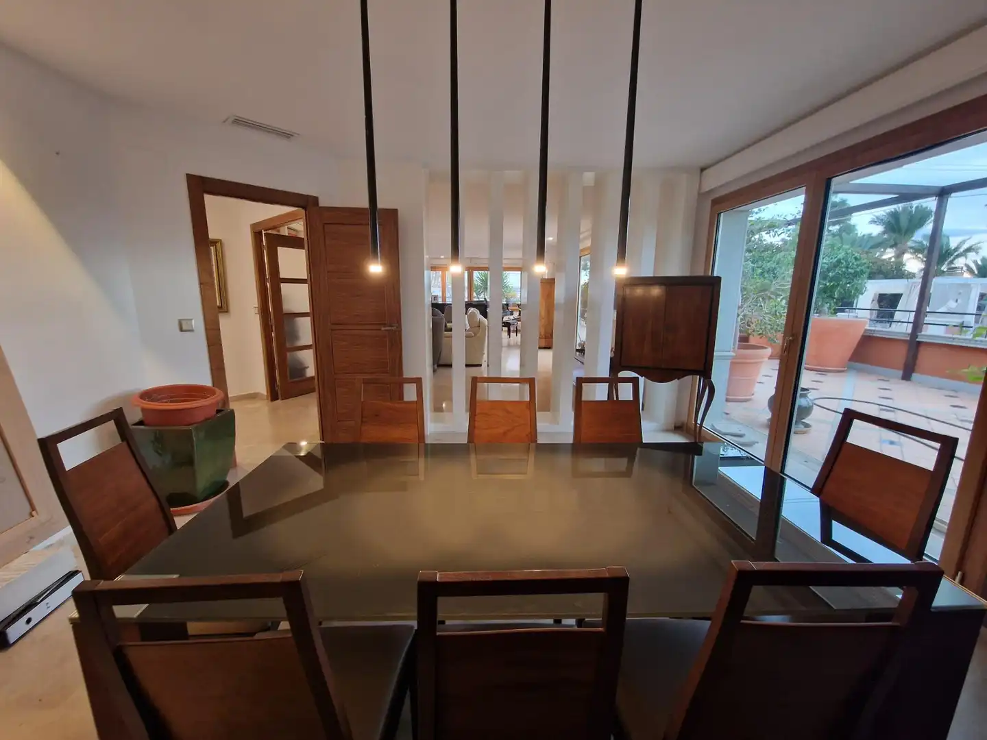 Attique avec ascenseur à vendre à Casco Antiguo, imagen 28