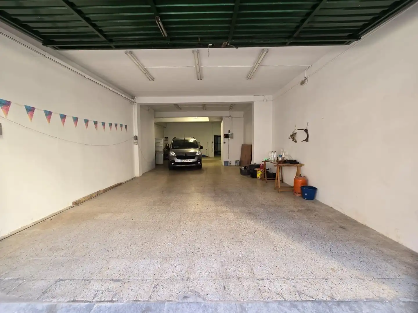 Business premises for sale in Poble, imagen 18