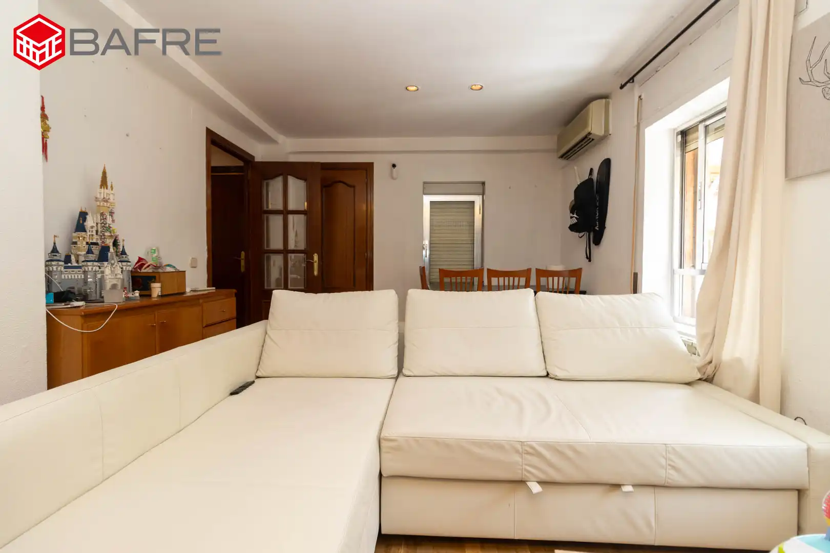 Flat for sale in Calle Marcelo Usera, Zofio