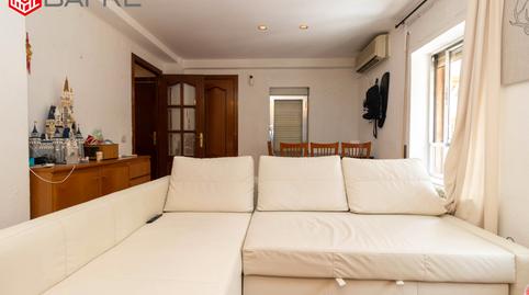 Foto 2 de Pis en venda a Calle Marcelo Usera, Zofio, Madrid Capital