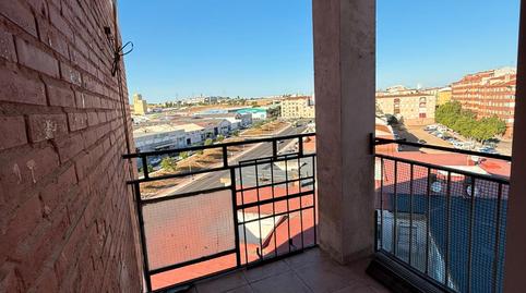 Foto 5 de Pis en venda a La Estación, Badajoz Capital