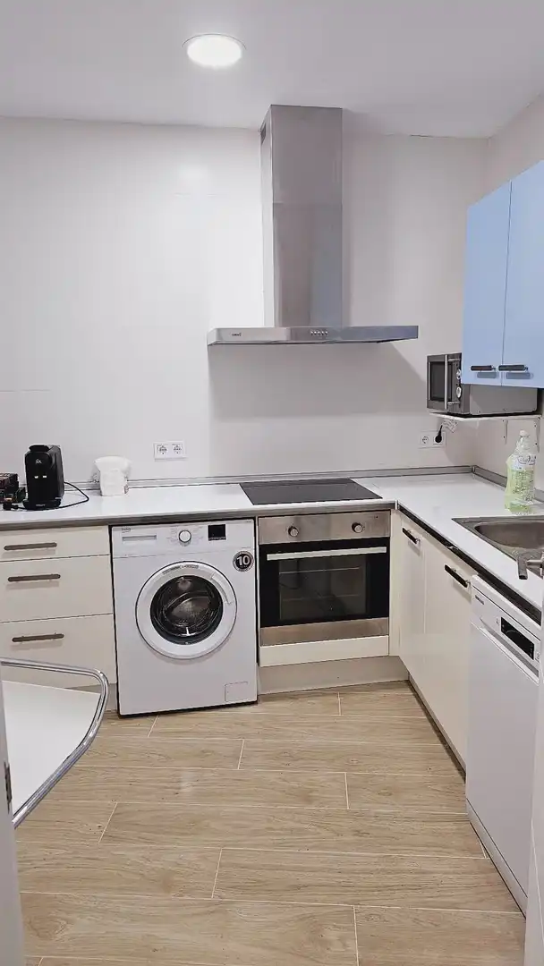 Habitación en Calle Alfileritos, 13, Casco Histórico