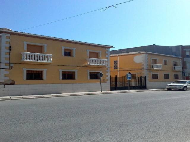 Garaje en Venta en Calle San Diego en Arjona
