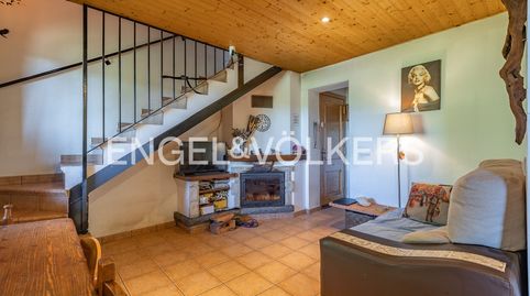 Foto 4 de Dúplex en venda a Berga, Barcelona