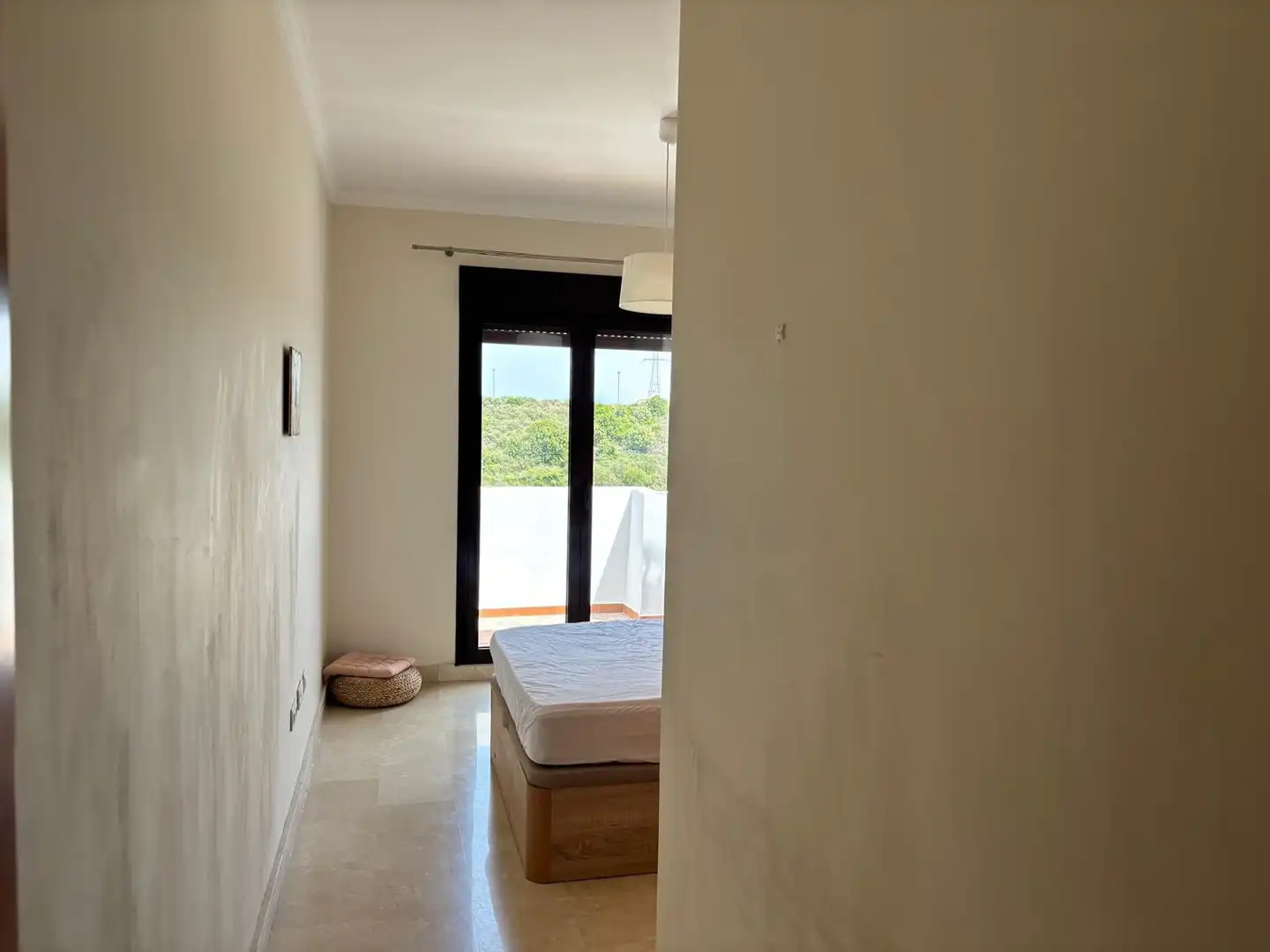Einfamilien-Reihenhaus zur Miete in Estepona Golf