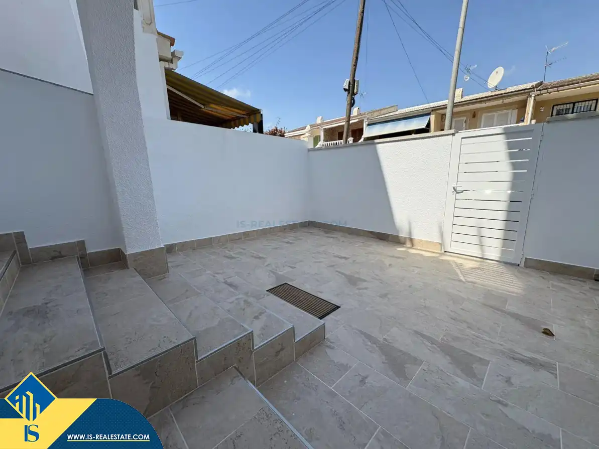Maison mitoyenne avec terrasse à vendre à Los Balcones - Los Altos, imagen 11