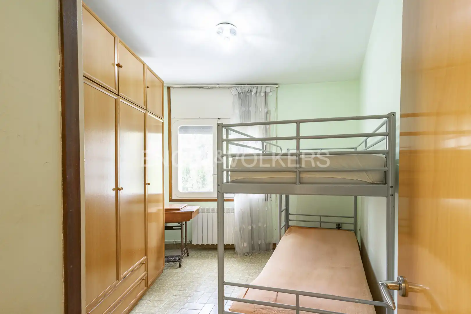 Bedroom of Houses for sale in Calafell  with Air Conditioner, Heating and Private garden