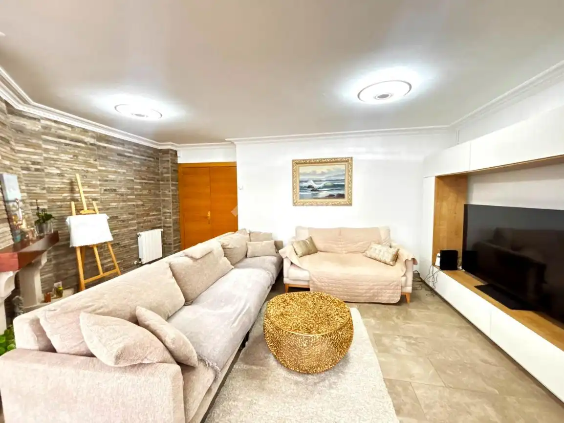 Living room of Detached homes for sale in Camargo  with Private garden