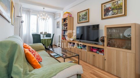 Photo 2 of Flat for sale in Prosperidad, Madrid Capital