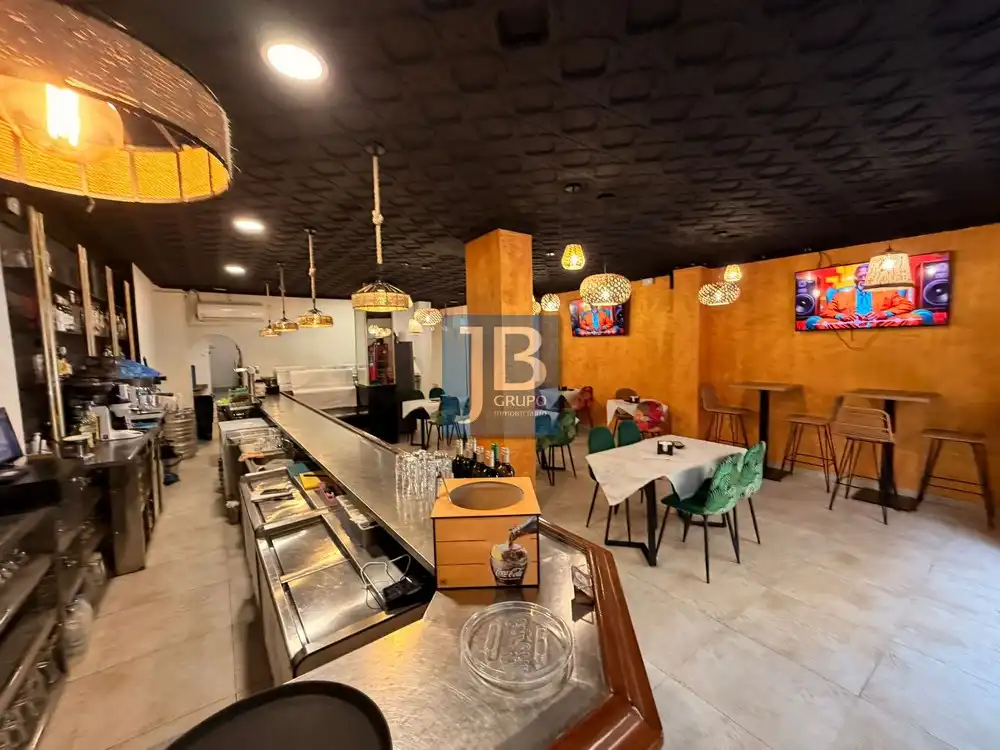 Business premises for transfer in Carrer Pintor Perales, imagen 2