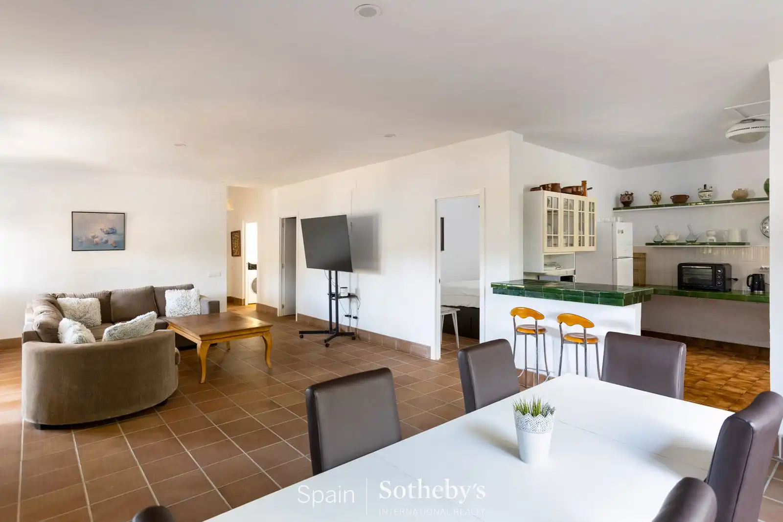 House with pool for sale in Carrer de Joan Colom i Agusti, imagen 21