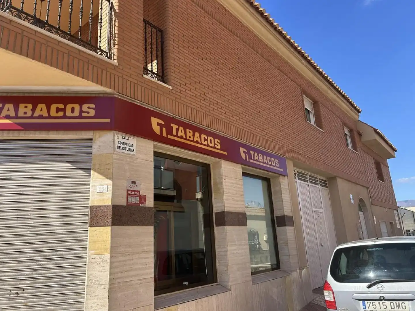 Flat for sale in Roquetas de Mar
