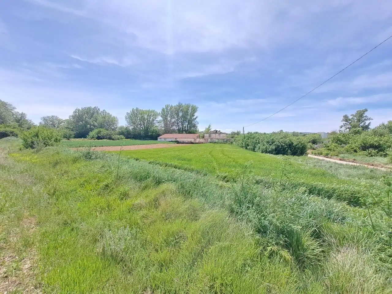 Casa o xalet en venda en Revillarruz amb Jardí privat i Terrassa