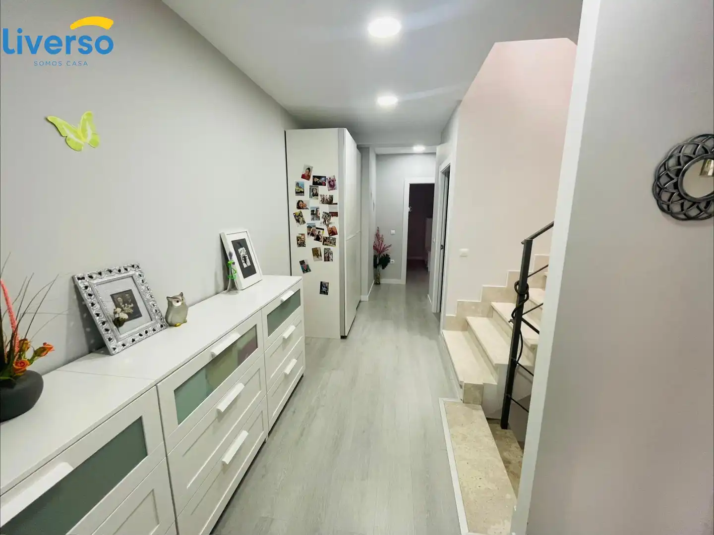 Casa o chalet en venta en Valdezate con Terraza, Trastero y Amueblado