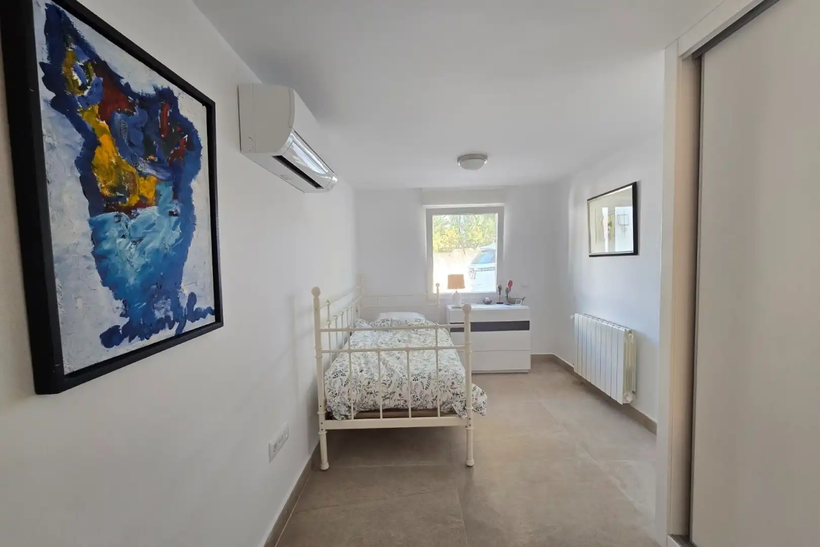 Casa o chalet en venta en Altea con Aire acondicionado, Calefacción y Jardín privado