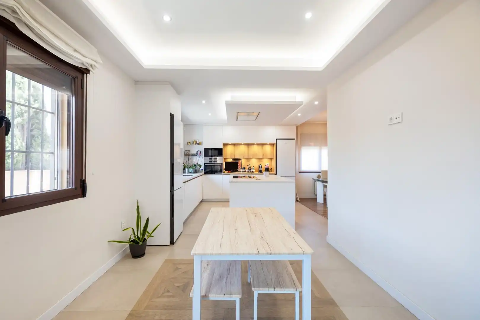 Chalet con piscina en venta en Villa de Otura, imagen 9