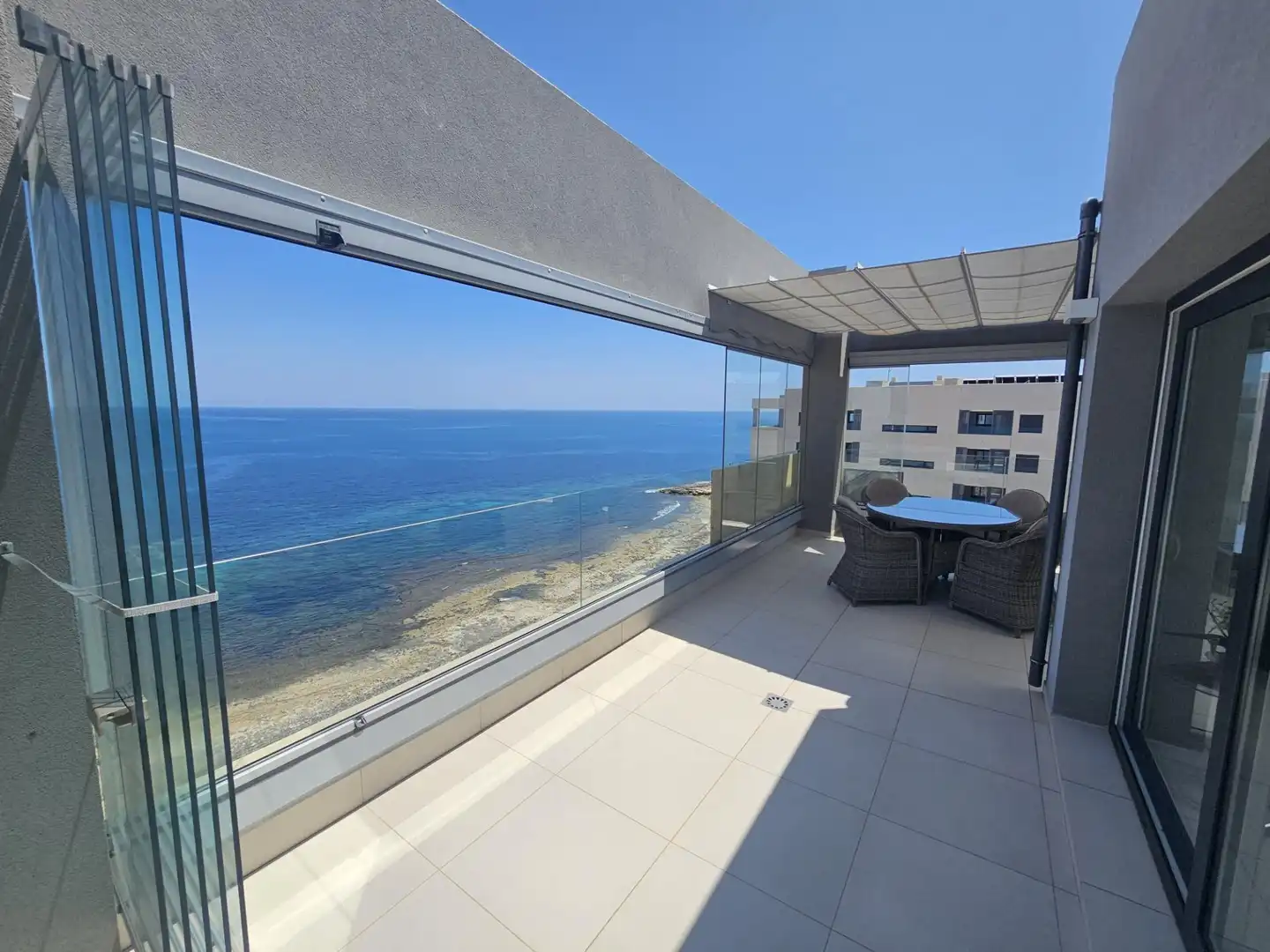 Penthouse mit Terrasse zum Verkauf in Calle Calle del Tornado, 2, imagen 8