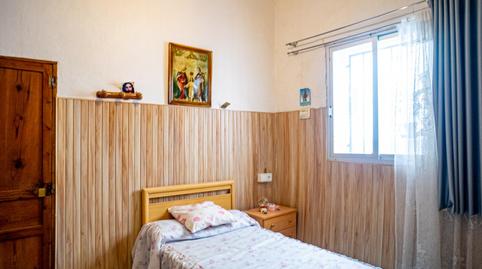 Foto 5 de Finca rústica en venda a Bolulla, Alicante