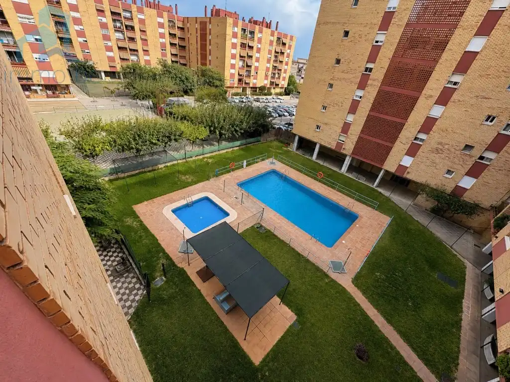 Appartamento con ascensore in vendita a Rambla Ponent, imagen 6