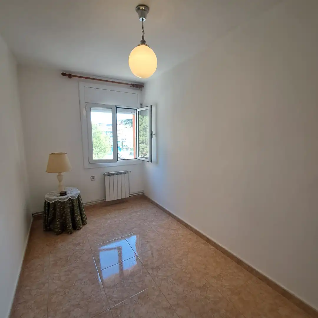 Bedroom of Flat for sale in Can Gili