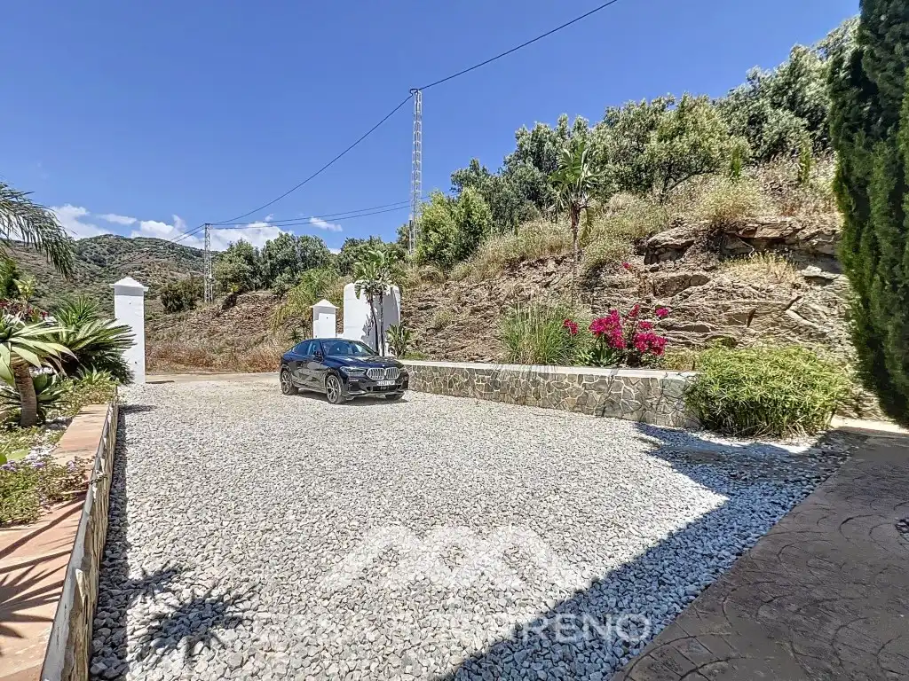 Haus mit Terrasse zum Verkauf in Partida Cajorros, imagen 52