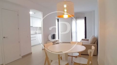Foto 2 de Piso de alquiler en C. Médico Estévez, La Perdoma - San Antonio - Benijos, La Orotava