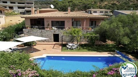 Foto 3 de Casa o xalet en venda a Palau-saverdera, Girona