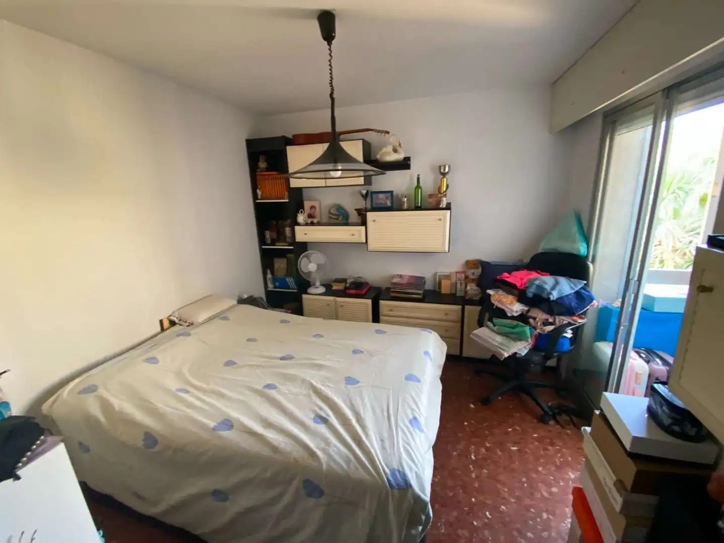 Habitación de Ático en venta en Málaga con Aire acondicionado, Terraza y Piscina