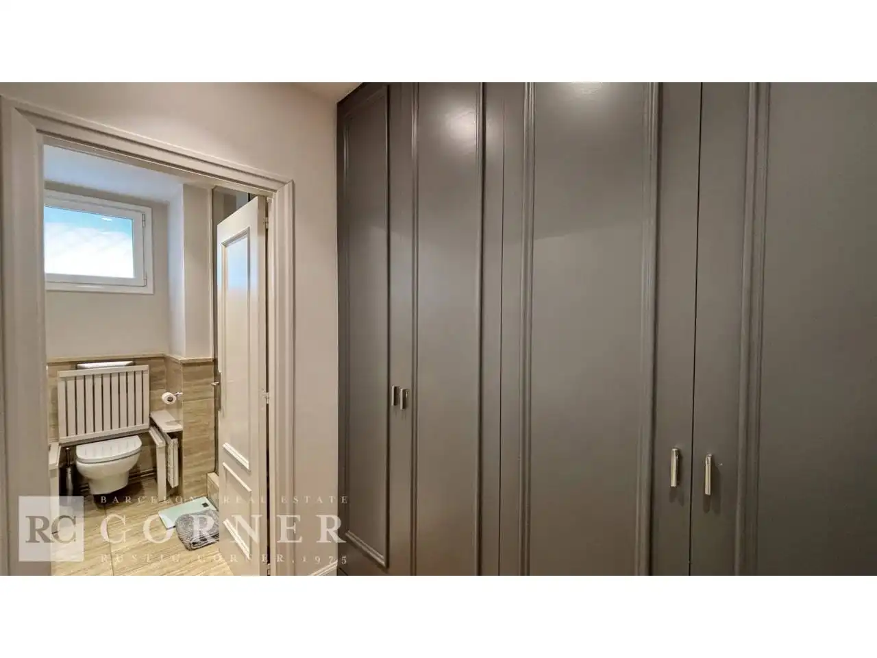 Appartamento con terrazza in vendita a Sarrià - Sant Gervasi, imagen 10