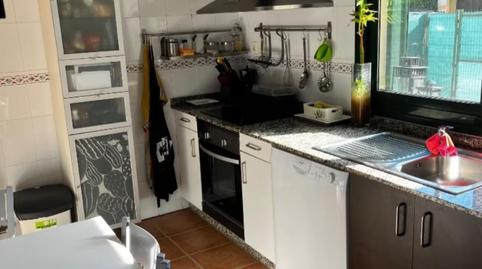 Foto 4 de Casa adosada en venda a O Pereiro de Aguiar , Ourense