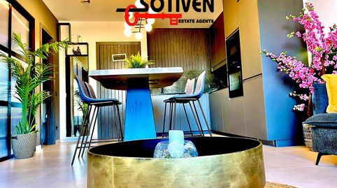 Foto 5 de Apartamento en venta en Callao Salvaje - Playa Paraíso, Adeje