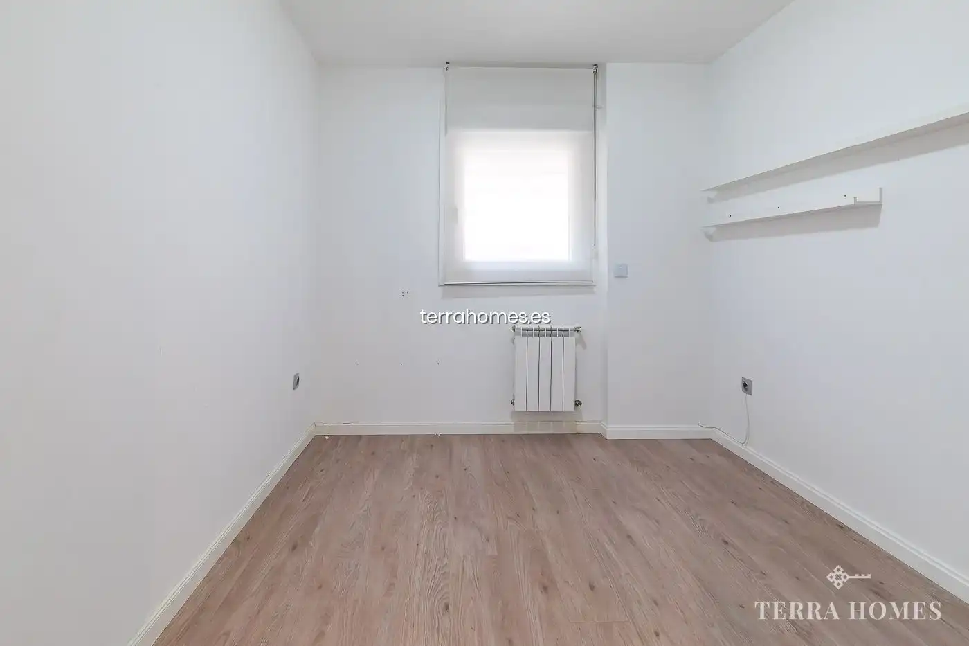 Bedroom of Apartments for sale in Tetuán