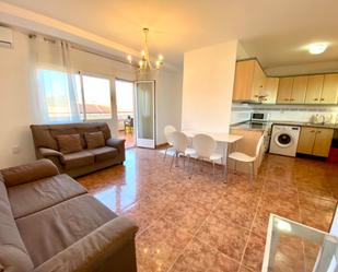 Apartament en venda a Retamar