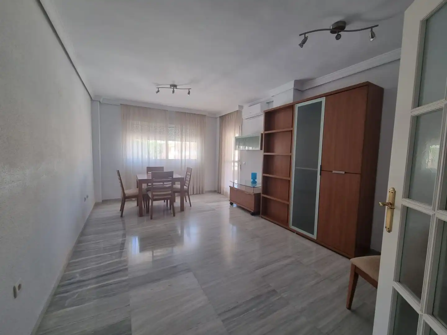 Comedor de Piso en venta en Torremolinos con Aire acondicionado y Terraza