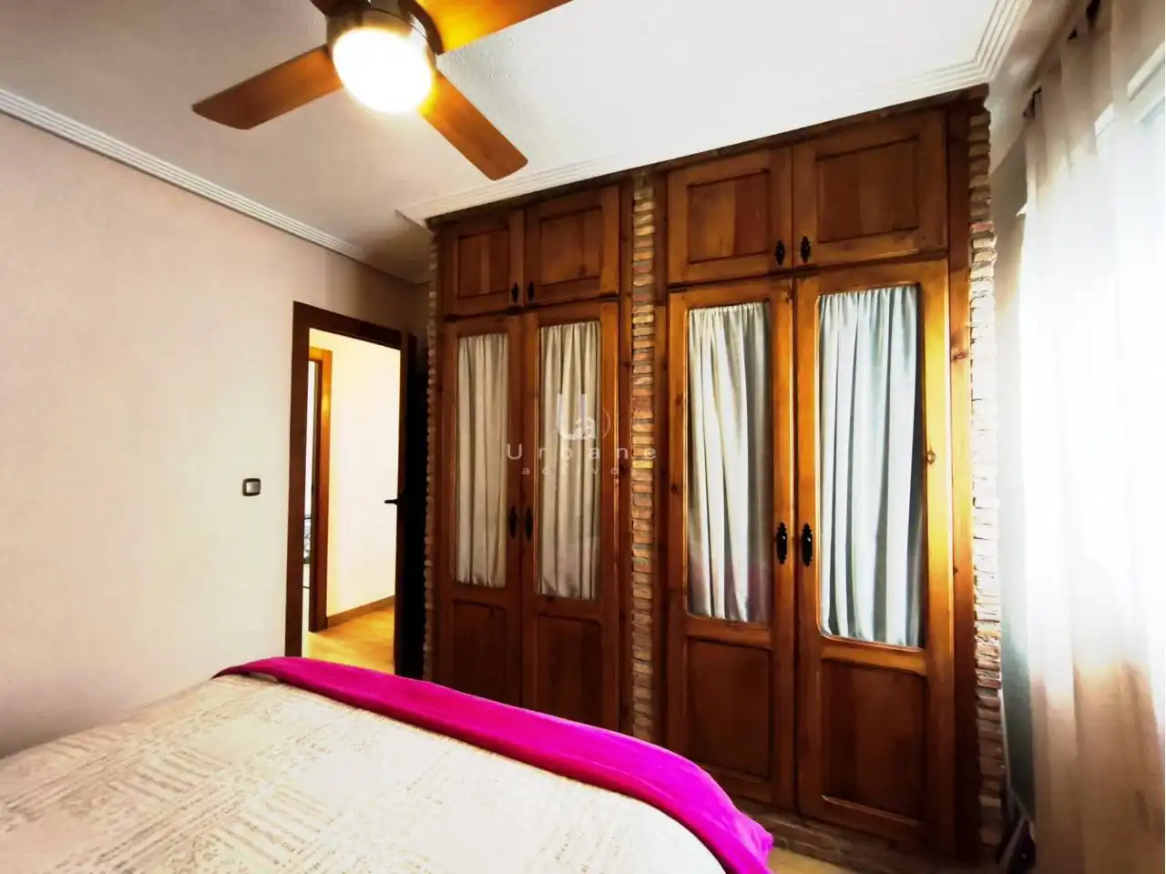 Flat with terrace for sale in Calle Tres de Abril, imagen 16