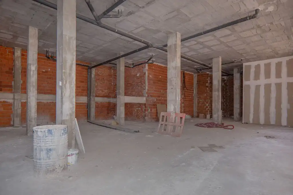 Local comercial en venta en Av Juan Ramon Jimenez, imagen 2