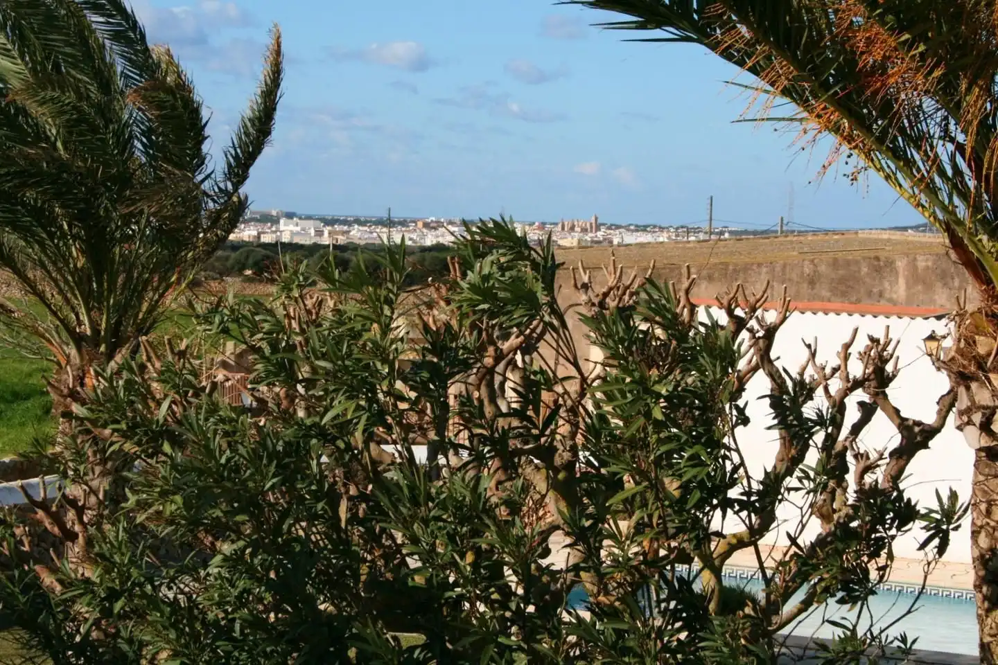 Landhaus mit Pool zum Verkauf in Cala Blanca, imagen 54